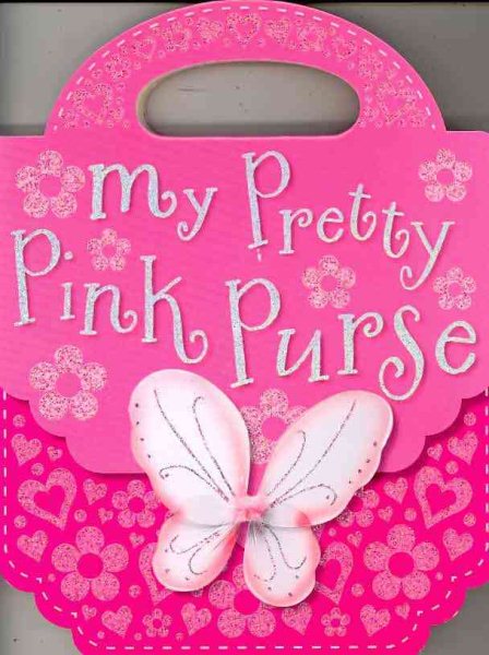 My Pretty Pink Purse | 拾書所