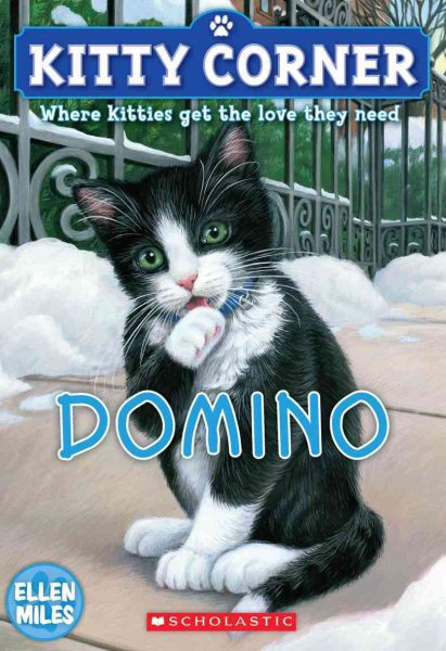 Domino | 拾書所