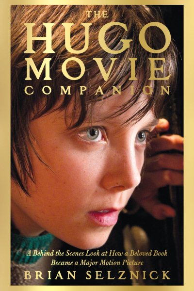 The Hugo Movie Companion | 拾書所