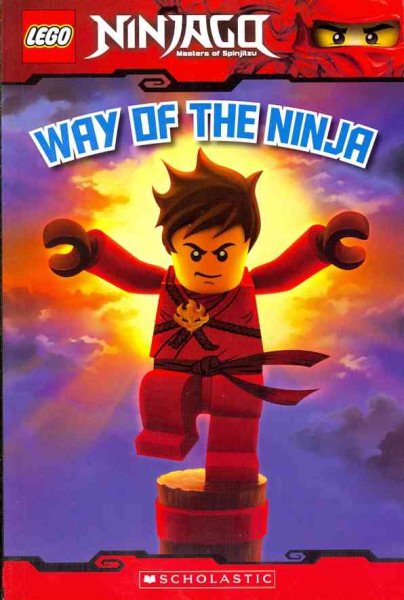 Way of the Ninja | 拾書所