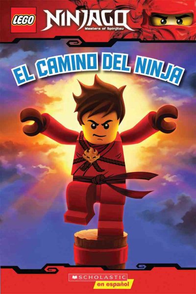 El Camino Del Ninja/ Way of the Ninja | 拾書所