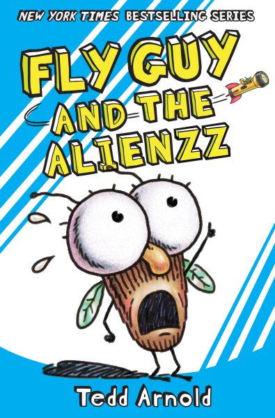 Fly Guy and the Alienzz | 拾書所
