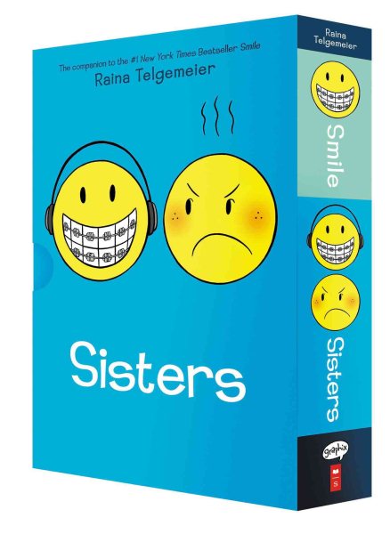 Smile/Sisters Box Set