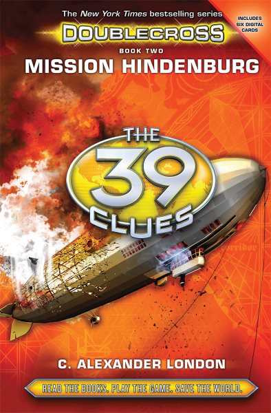 The 39 Clues - Doublecross