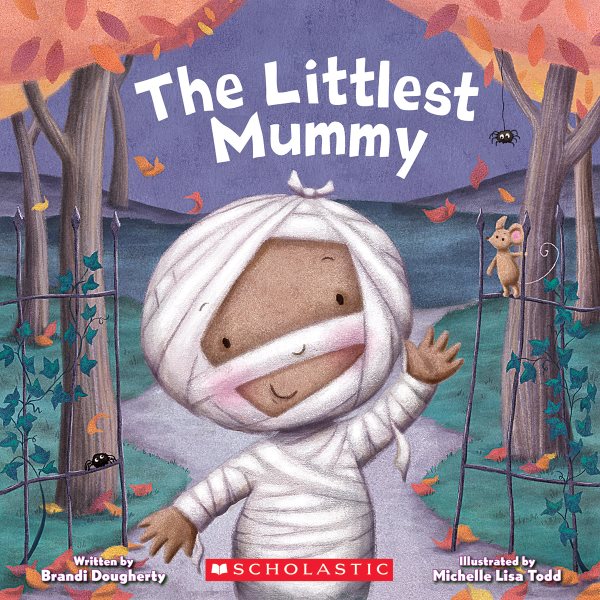 The Littlest Mummy