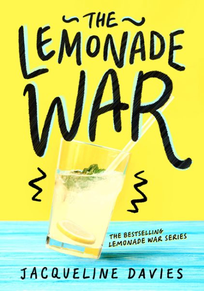 The Lemonade War | 拾書所