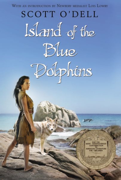 Island of the Blue Dolphins | 拾書所