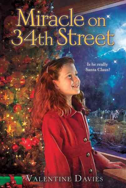 Miracle on 34th Street | 拾書所