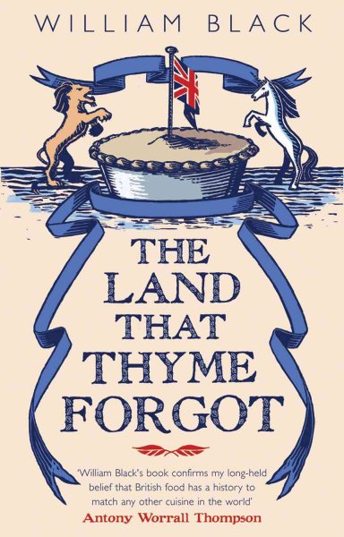 The Land That Thyme Forgot | 拾書所