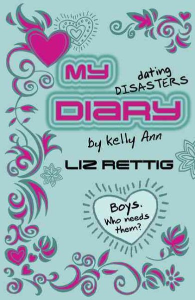 My Dating Disasters Diary | 拾書所