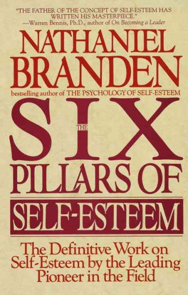 The Six Pillars of Self-Esteem | 拾書所