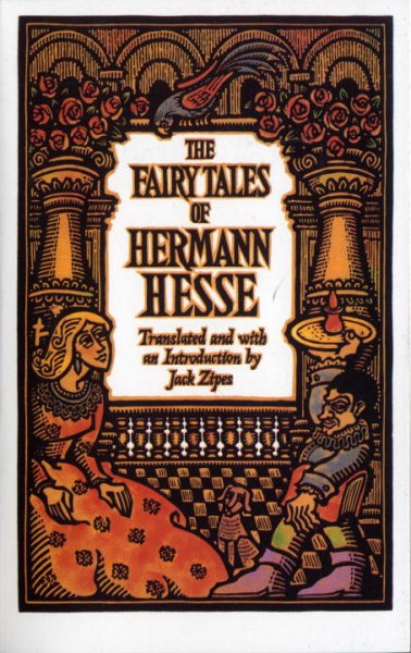 Fairy Tales of Hermann Hesse | 拾書所