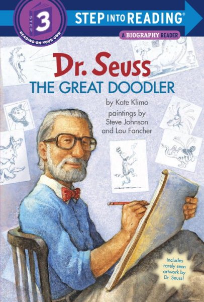 The Great Doodler