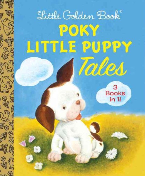 Poky Little Puppy Tales