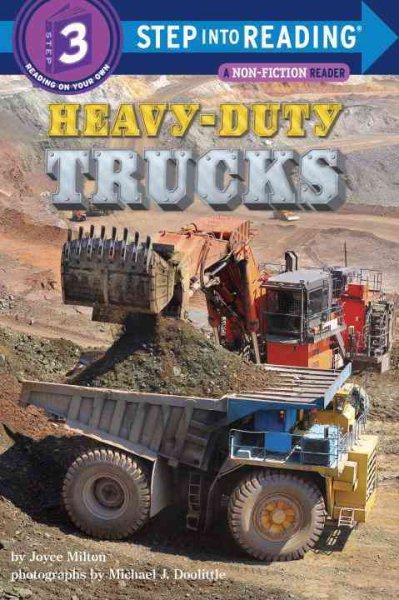 Heavy-duty Trucks | 拾書所