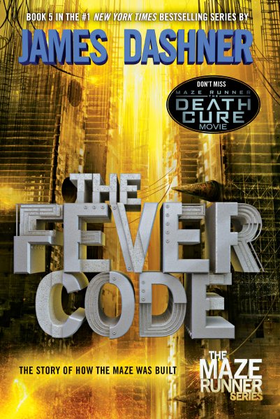 The Fever Code | 拾書所