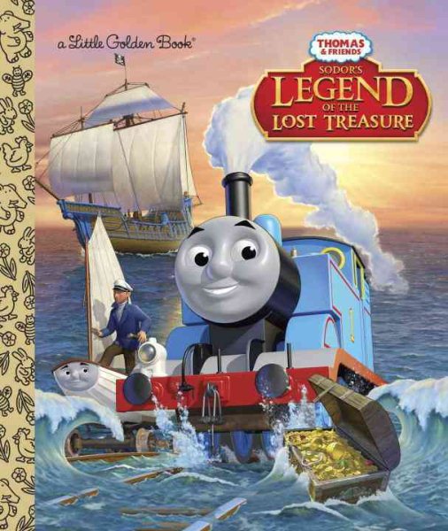 Thomas & Friends Fall 2015 Movie