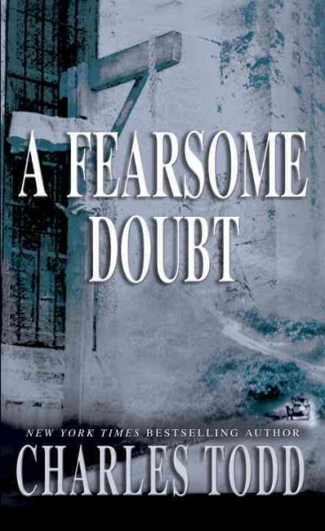 Fearsome Doubt: An Inspector Ian Rutledge Mystery | 拾書所