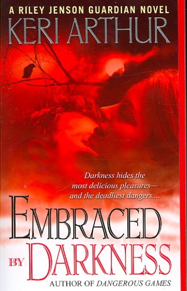 Embraced by Darkness | 拾書所