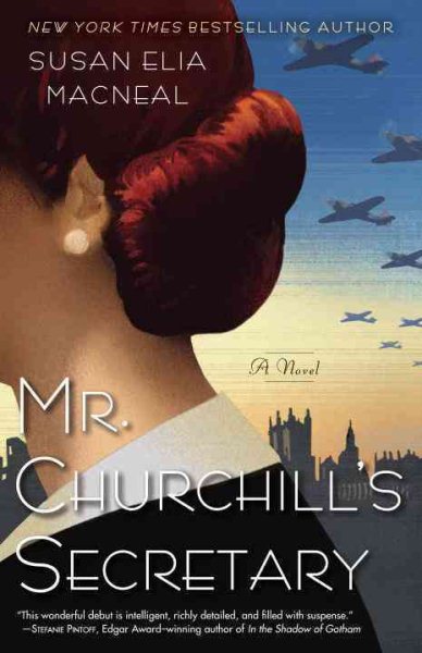 Mr. Churchill\