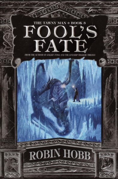 Fool's Fate: Book 3 of The Tawny Man | 拾書所