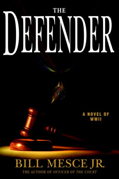 The Defender: A novel of WWII | 拾書所