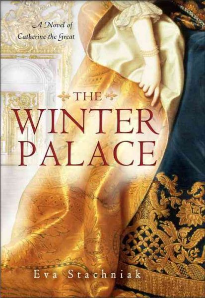The Winter Palace | 拾書所