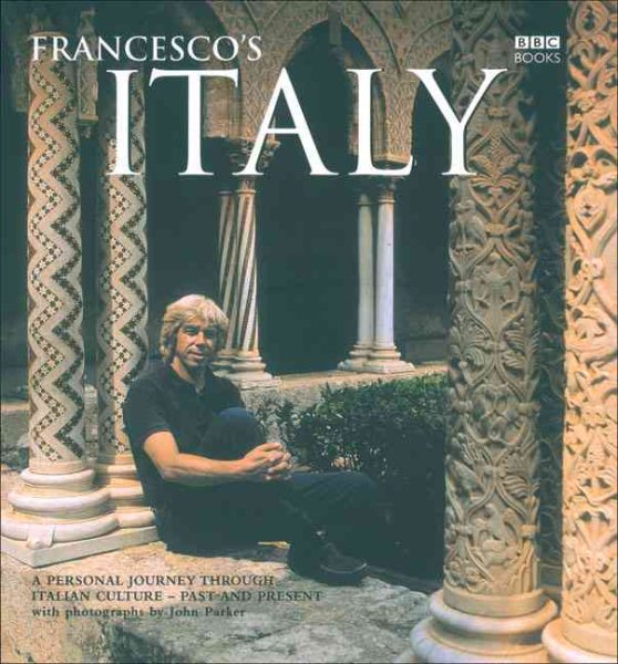 Francesco's Italy | 拾書所