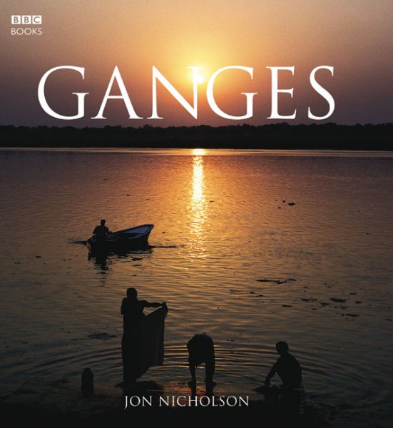Ganges | 拾書所