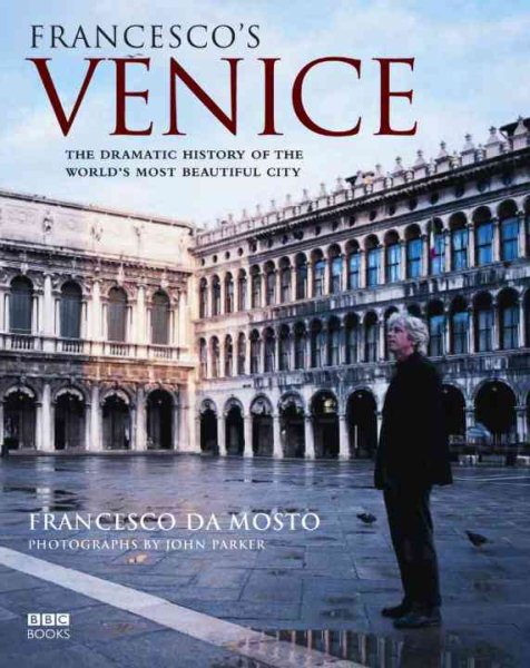 Francesco's Venice | 拾書所