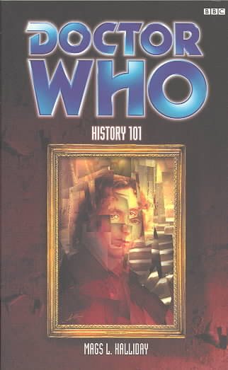 Doctor Who: History 101 | 拾書所