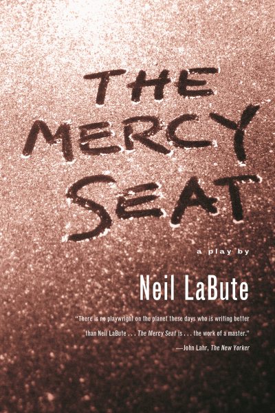 The Mercy Seat | 拾書所
