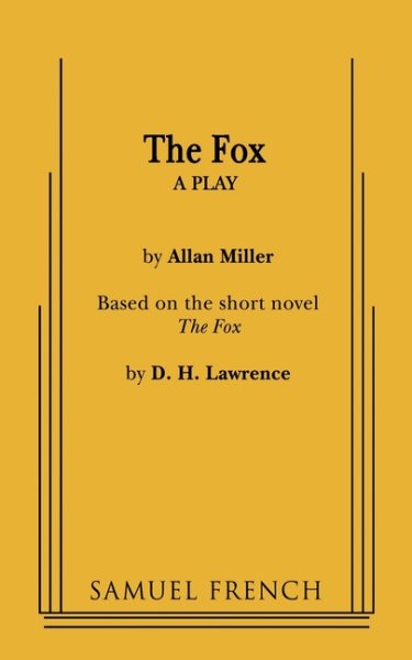 The Fox | 拾書所