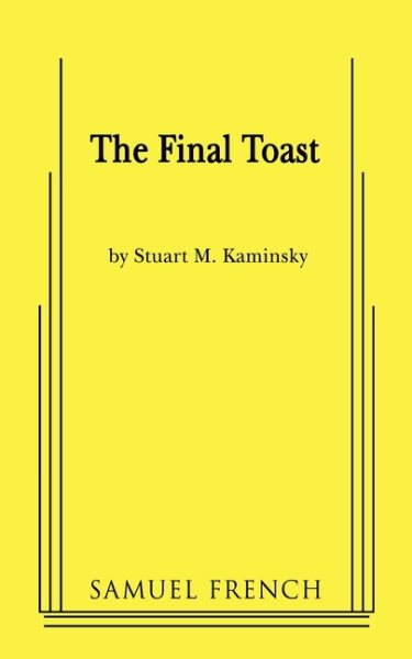 The Final Toast | 拾書所