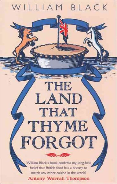 The Land That Thyme Forgot | 拾書所
