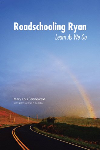 Roadschooling Ryan | 拾書所