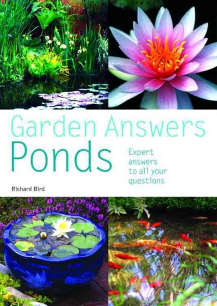 Garden Answers | 拾書所