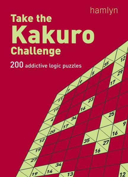 Take the Kakuro Challenge | 拾書所
