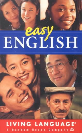 Easy English: Basic English for Speakers of All Languages | 拾書所