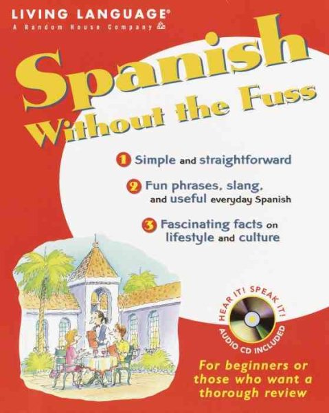 Spanish without the Fuss | 拾書所