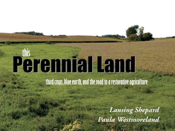 This Perennial Land | 拾書所