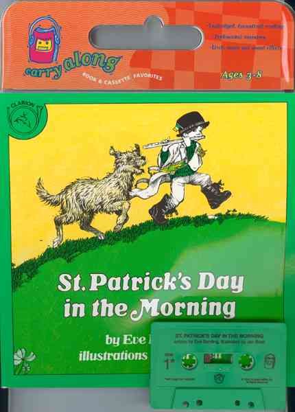 St. Patrick's Day in the Morning | 拾書所