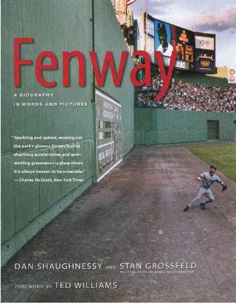 Fenway: A Biography in Words and Pictures | 拾書所