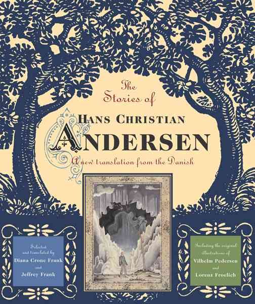 The Stories of Hans Christian Andersen: A | 拾書所