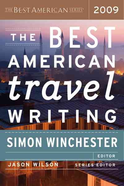 The Best American Travel Writing 2009 | 拾書所
