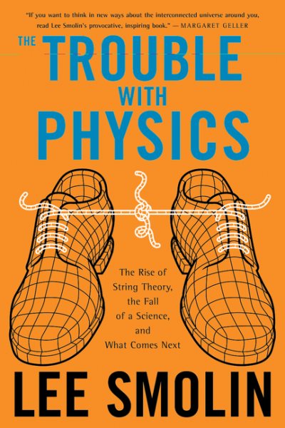 The Trouble with Physics | 拾書所