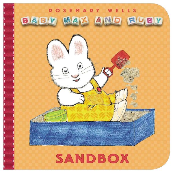 Sandbox | 拾書所