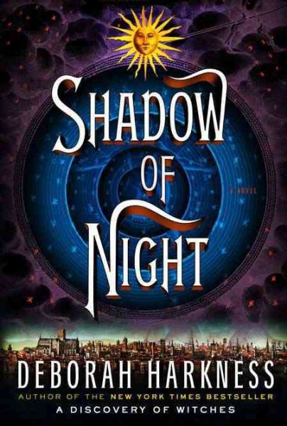 Shadow of Night (All Souls Trilogy 2) | 拾書所