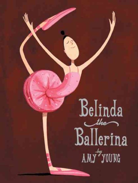 Belinda the Ballerina | 拾書所