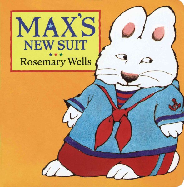 Max\